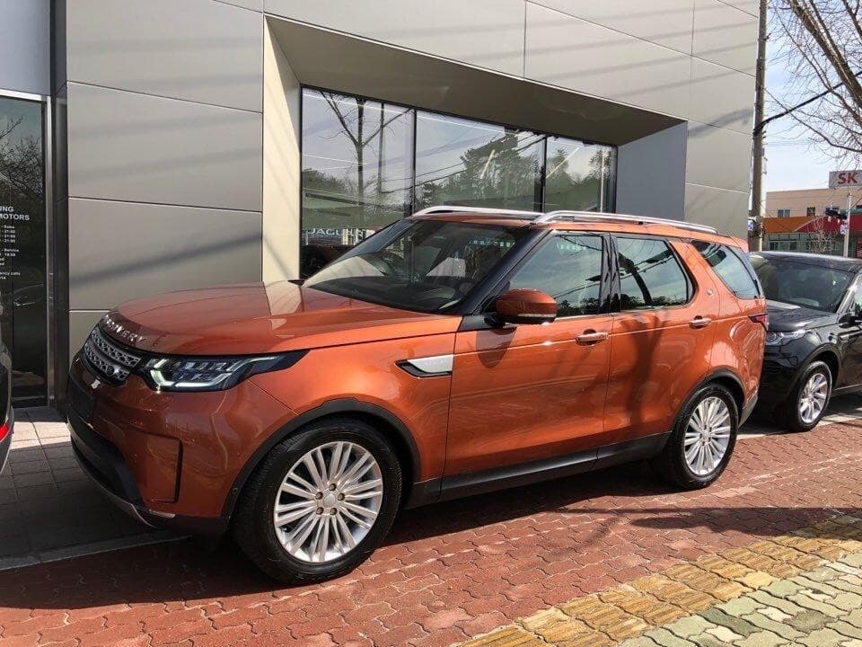 랜드로버 디스커버리 3.0 SD6 HSE 럭셔리 게시글 썸네일