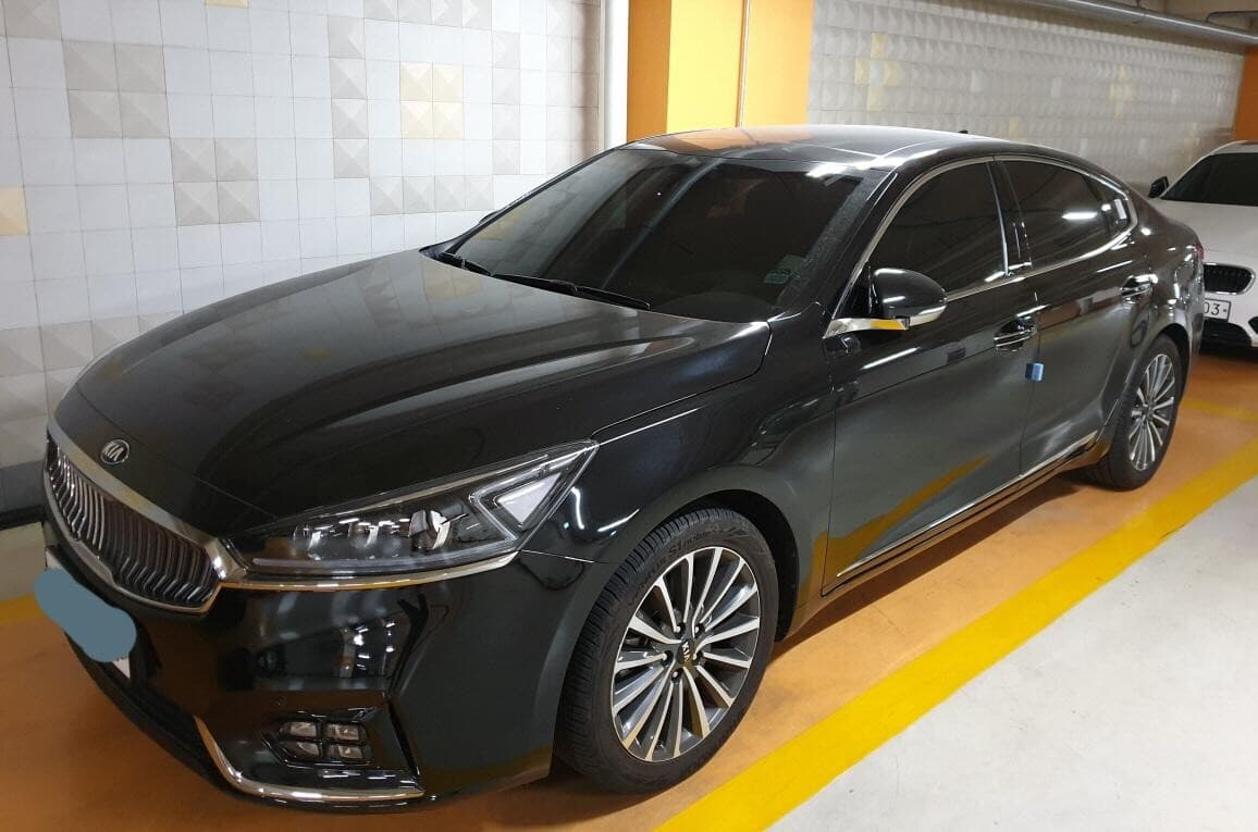 기아 K7 2.4 GDI 노블레스 게시글 썸네일