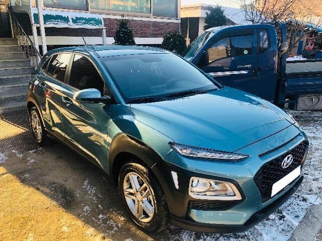 현대 코나 1.6 가솔린 터보 2WD 모던 게시글 썸네일