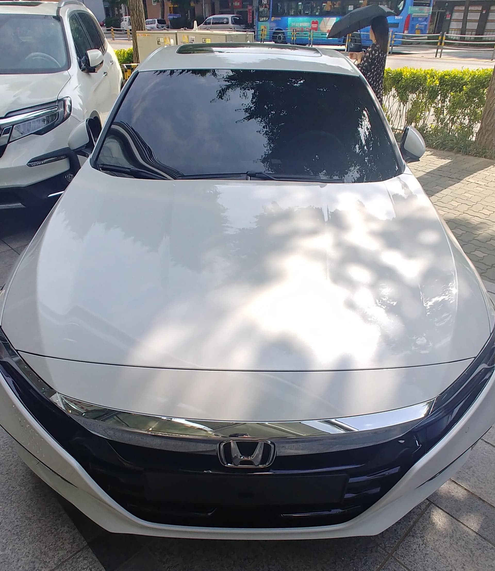 혼다 어코드 1.5 터보 게시글 썸네일