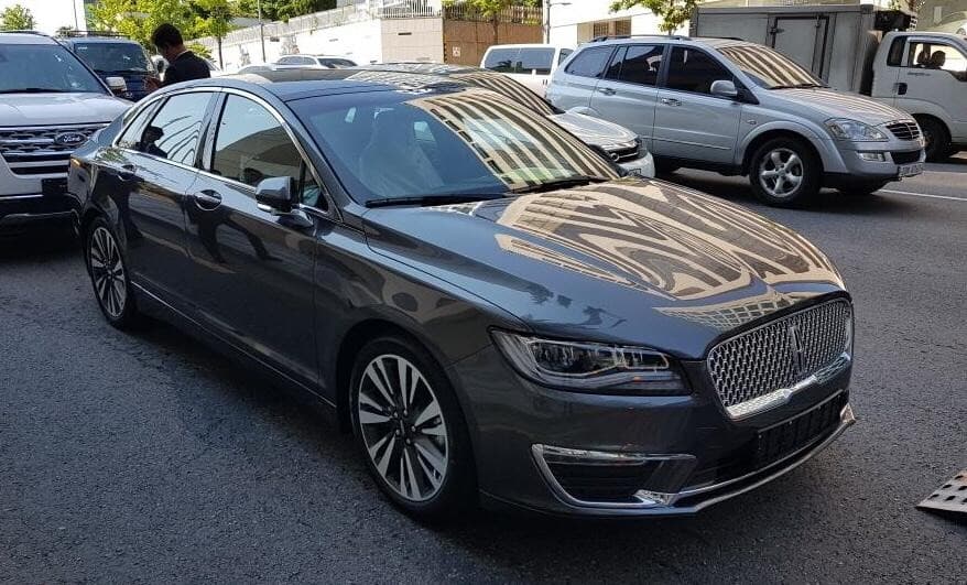 링컨 MKZ 리저브 300A FWD 게시글 썸네일