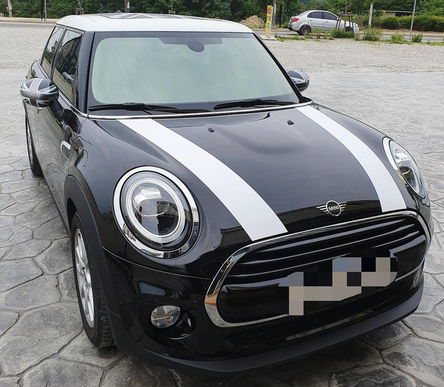 미니 미니 (5도어) 쿠퍼 게시글 썸네일