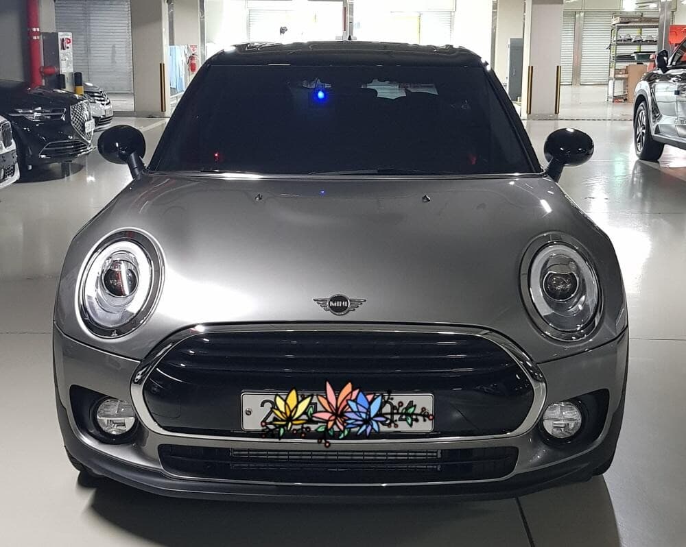 미니 클럽맨 쿠퍼 게시글 썸네일