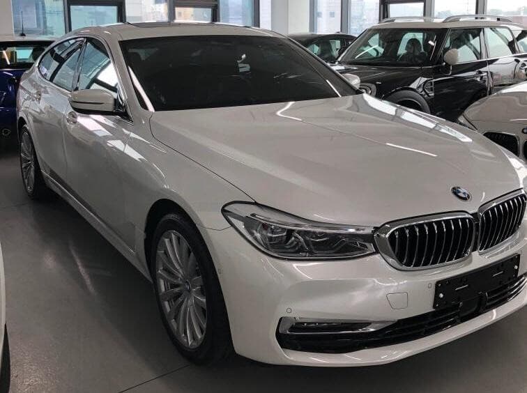 BMW 6시리즈 그란투리스모 620d GT M 스포츠 게시글 썸네일