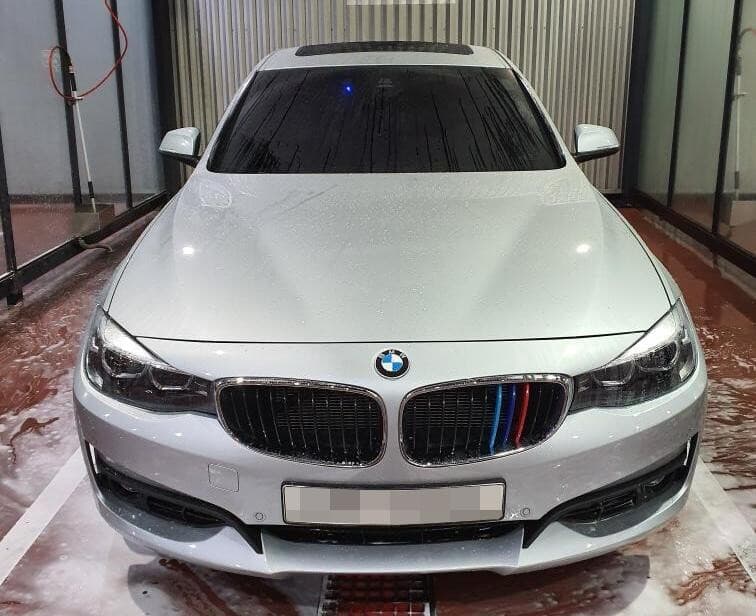 BMW 3시리즈 그란투리스모 320d GT 게시글 썸네일