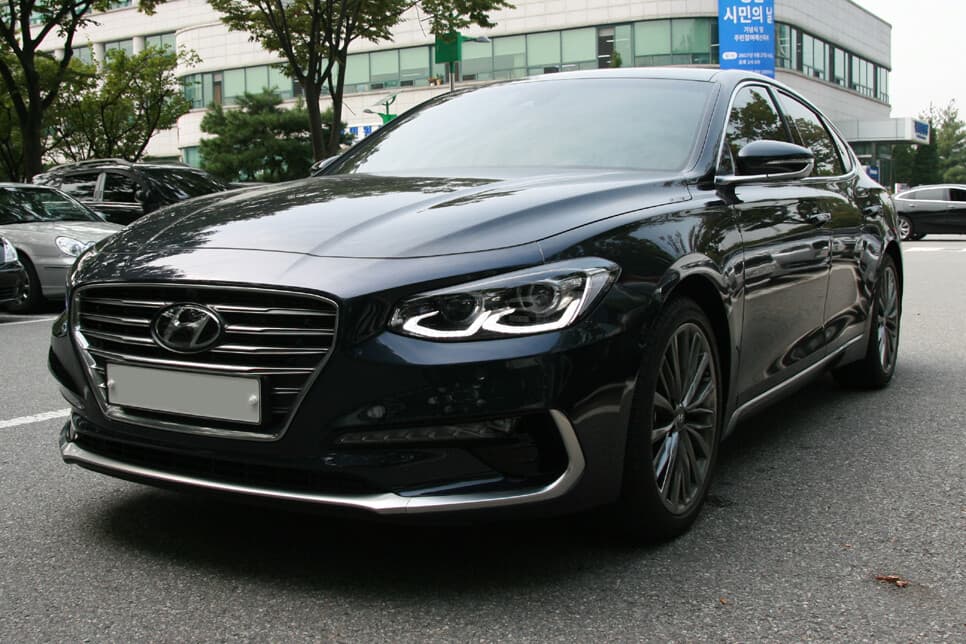 현대 그랜저 IG 가솔린 2.4 프리미엄 게시글 썸네일