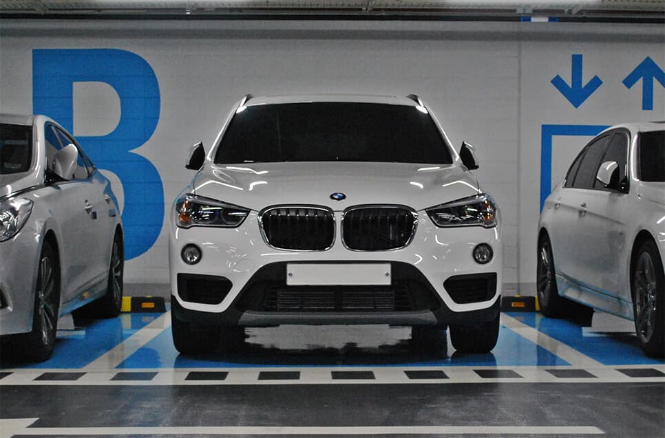 BMW X1 18d xDrive 조이 게시글 썸네일