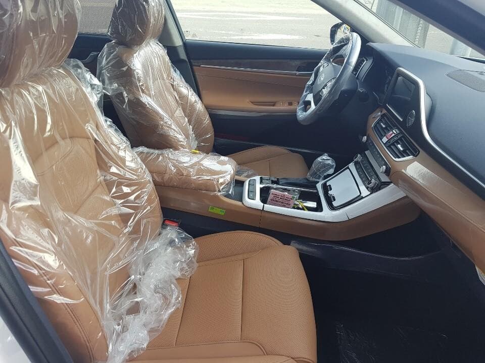 현대 그랜저 하이브리드 익스클루시브 스페셜 게시글 썸네일