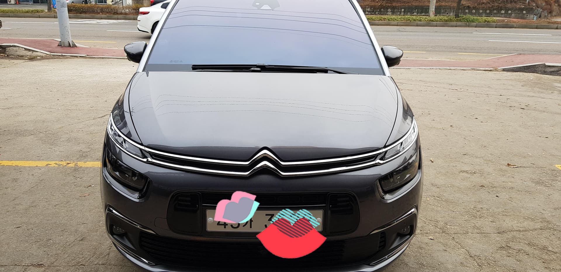 시트로엥 그랜드 C4 스페이스투어러 샤인 게시글 썸네일