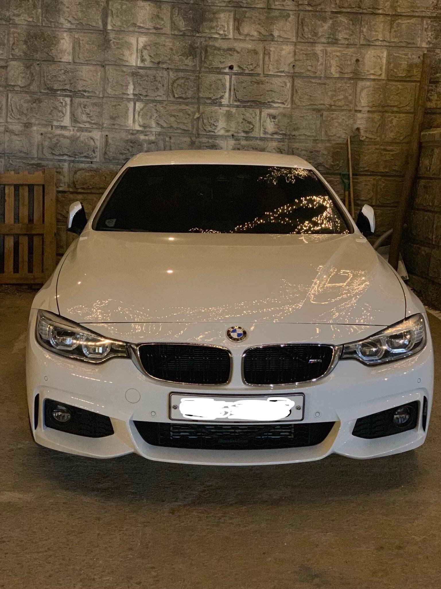 BMW 4시리즈 430i 컨버터블 M 스포츠 OE 게시글 썸네일
