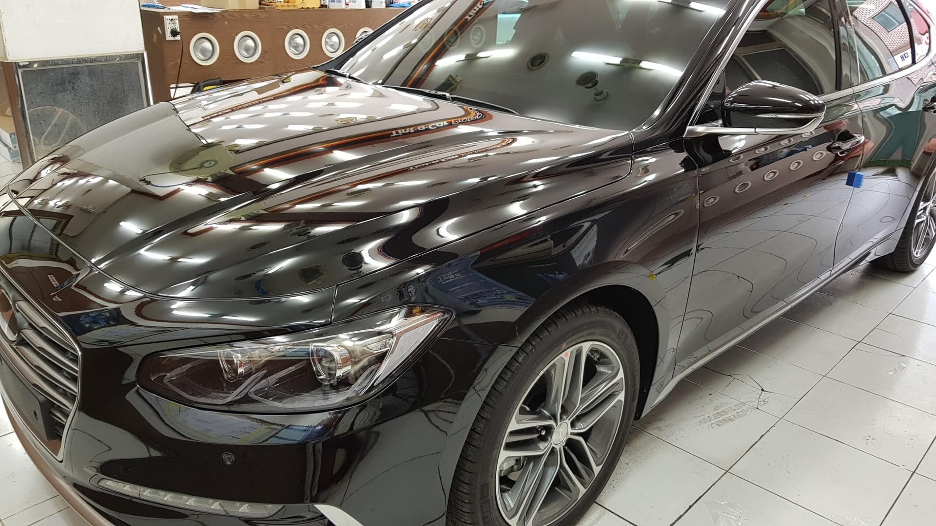 현대 그랜저 IG 가솔린 3.0 익스클루시브 스페셜 게시글 썸네일