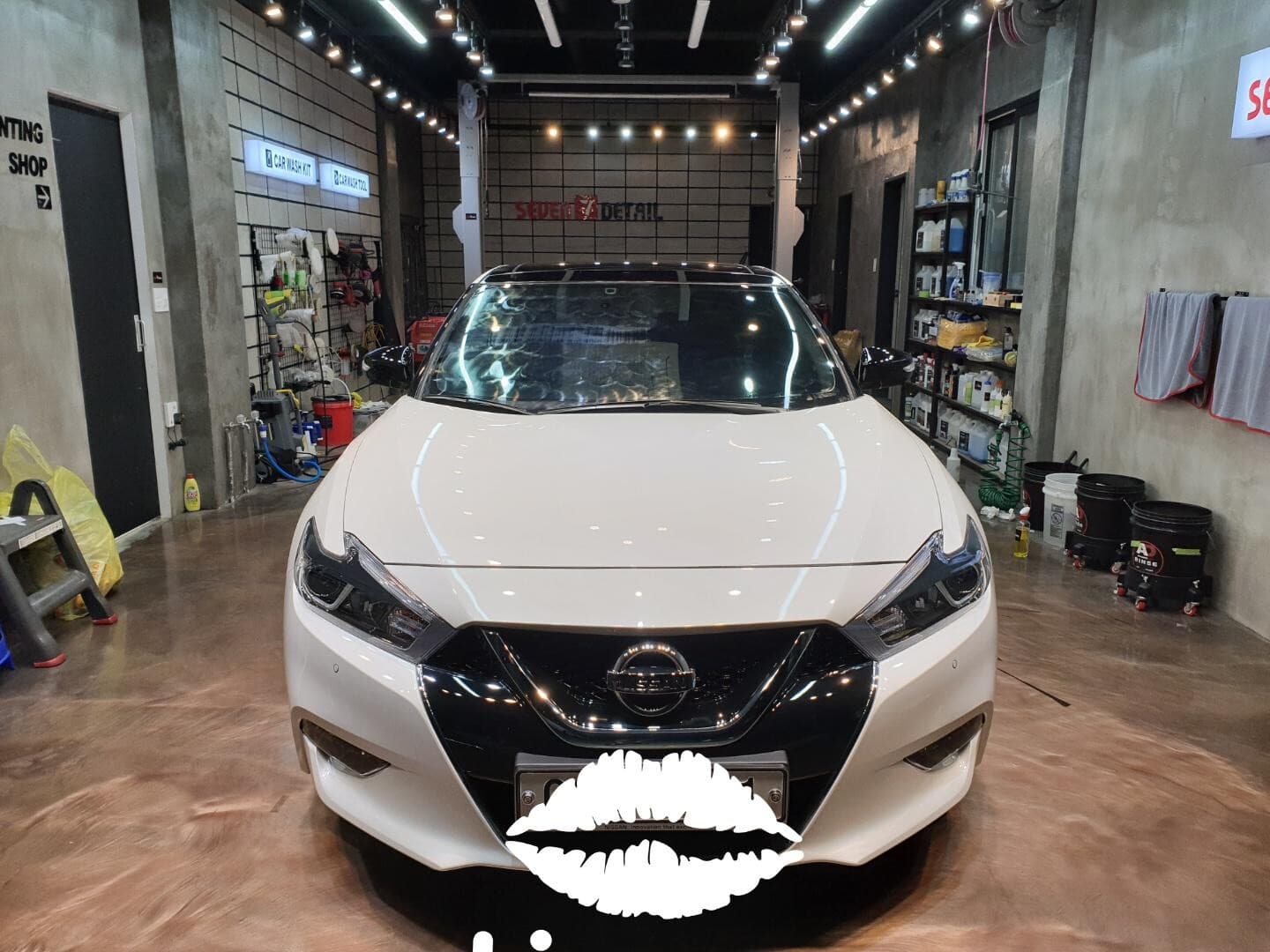 닛산 맥시마 3.5 플래티넘 게시글 썸네일