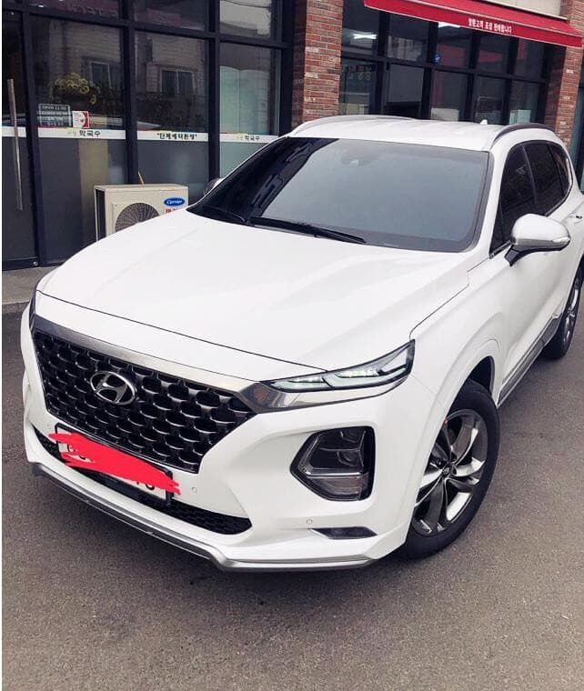 현대 싼타페 디젤 2.2 인스퍼레이션 5인승 AWD 게시글 썸네일