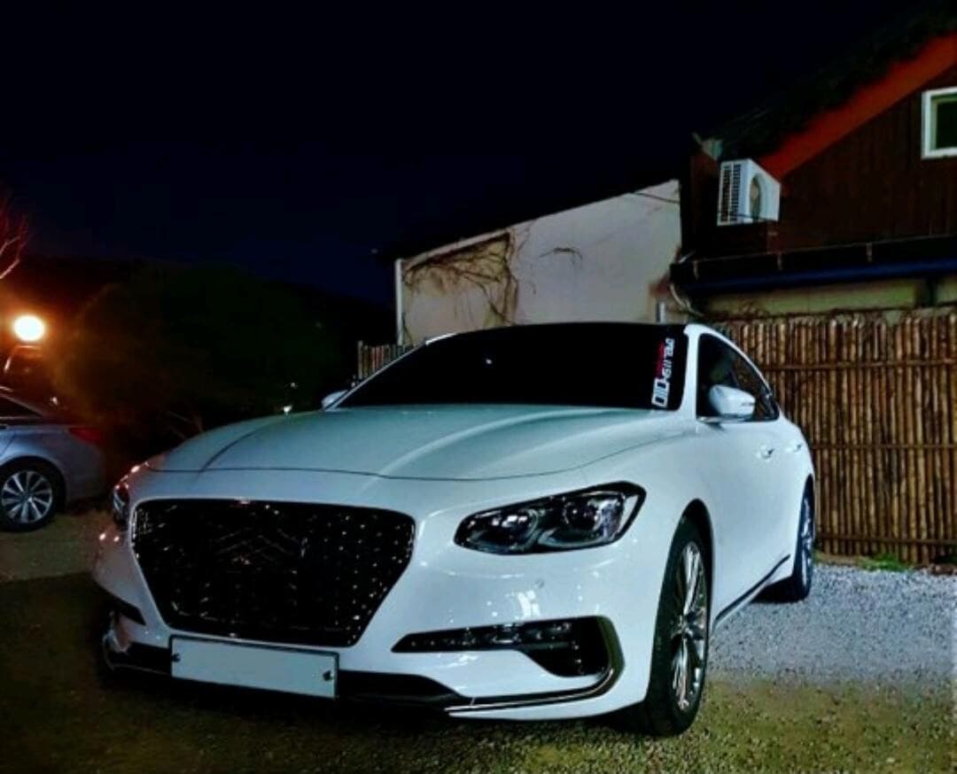 현대 그랜저 IG 가솔린 3.0 익스클루시브 스페셜 게시글 썸네일