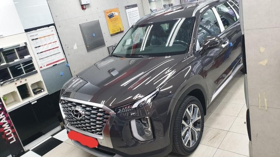 현대 팰리세이드 3.8 가솔린 프레스티지 7인승 2WD 게시글 썸네일