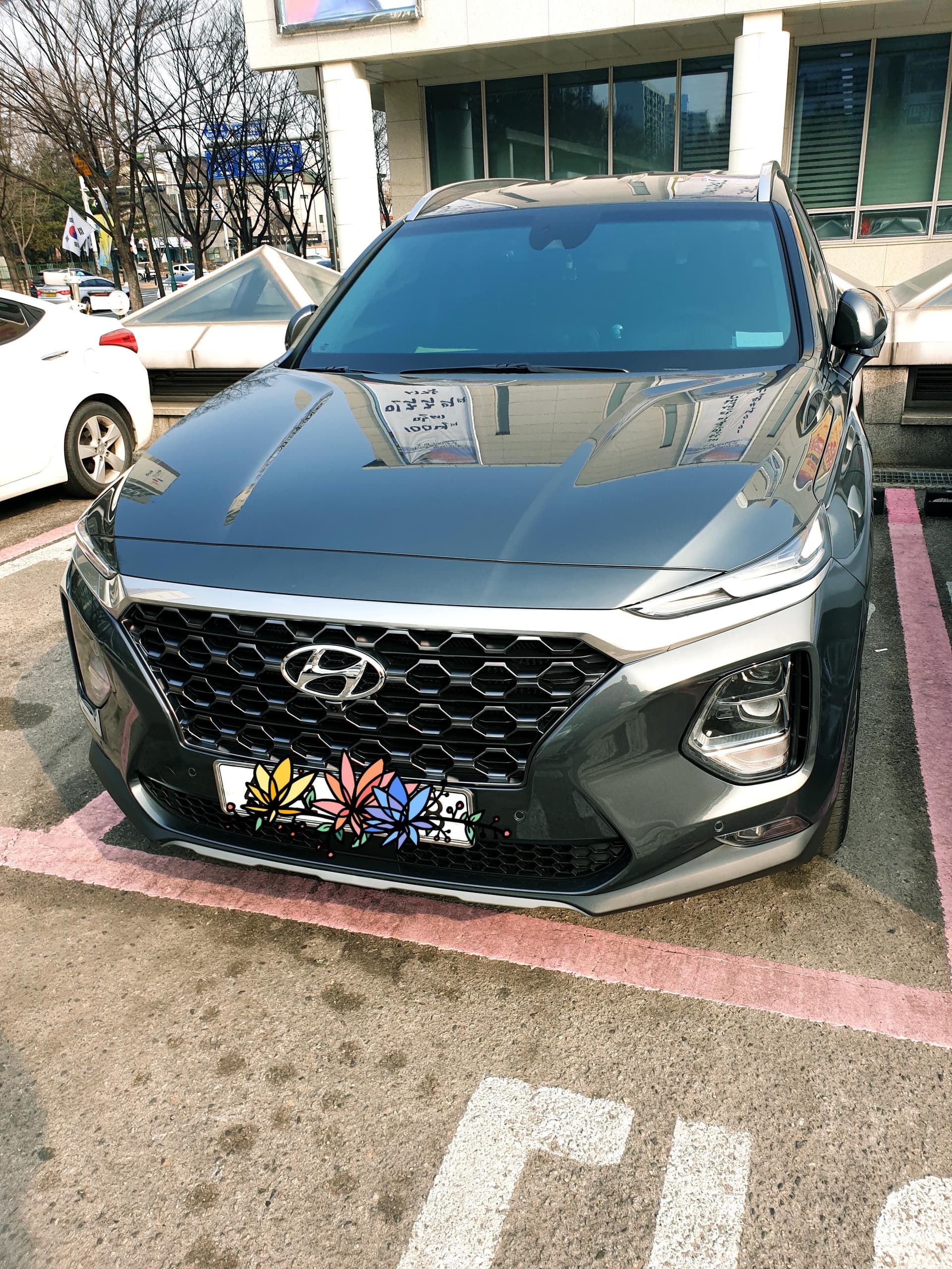 현대 싼타페 디젤 2.0 프레스티지 5인승 2WD 게시글 썸네일