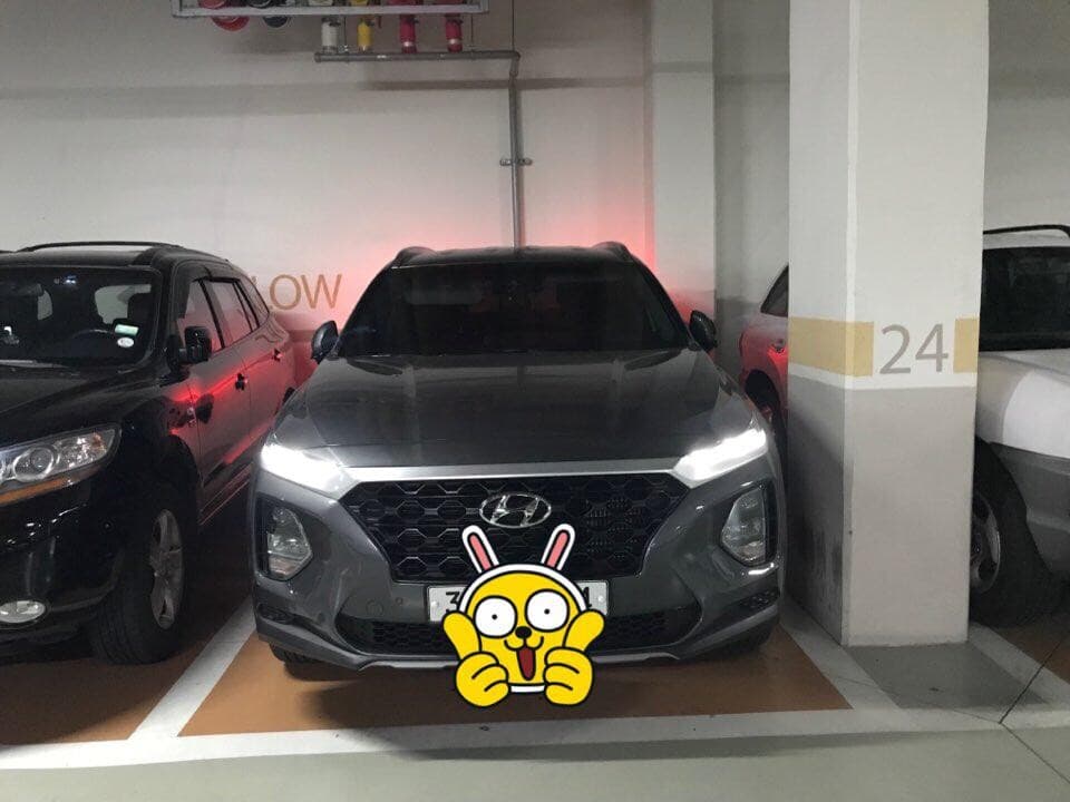 현대 싼타페 디젤 2.0 프리미엄 5인승 2WD 게시글 썸네일