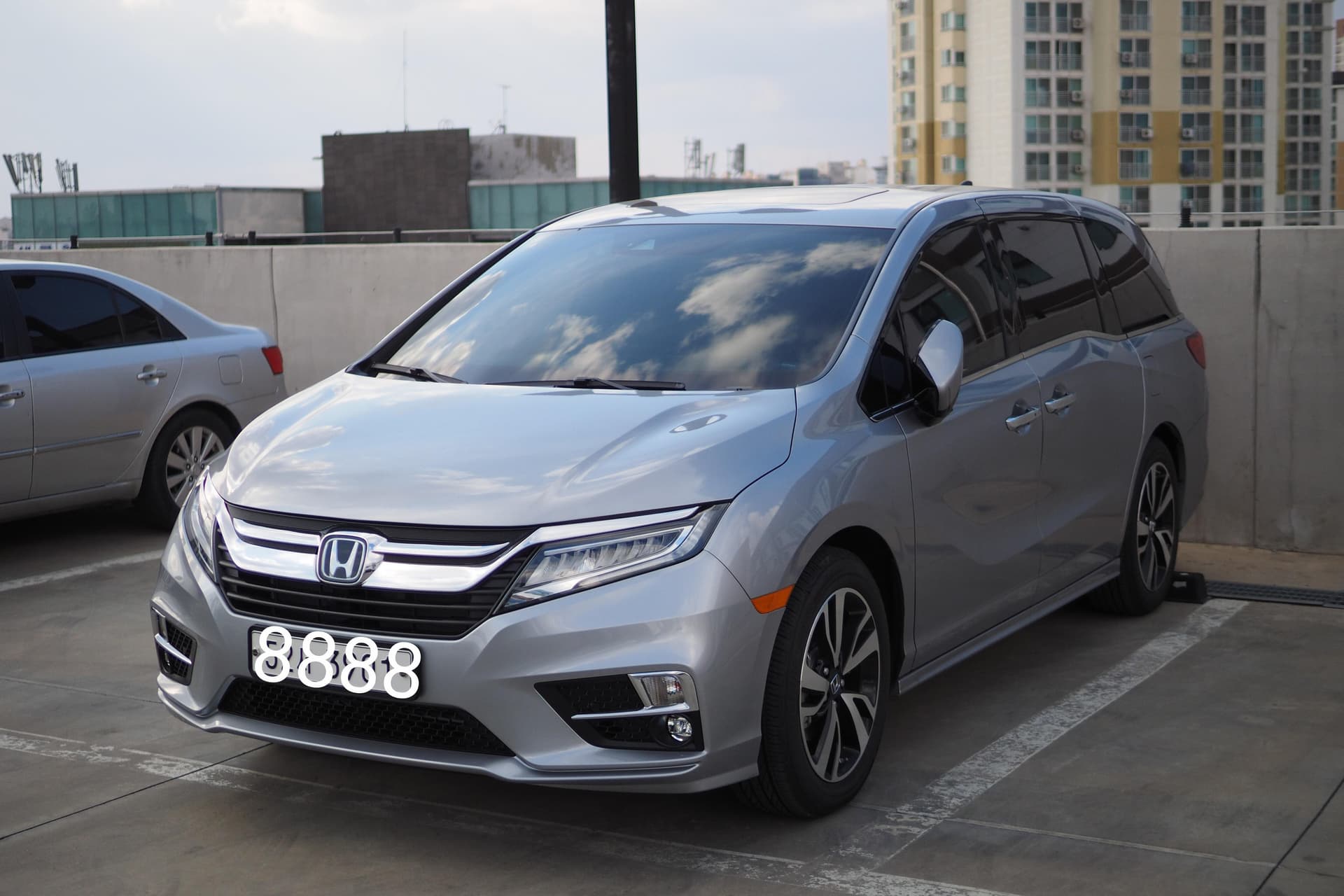 혼다 오딧세이 3.5 게시글 썸네일