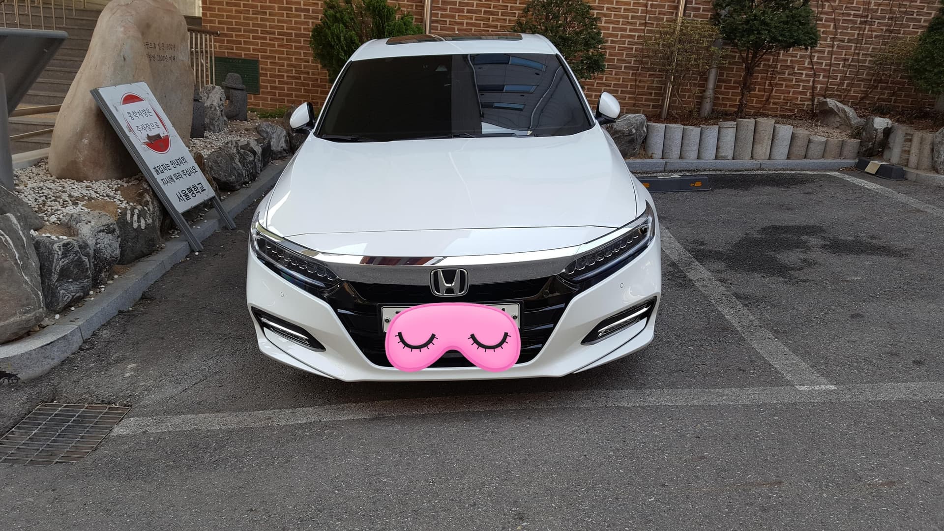 혼다 어코드 2.0 하이브리드 투어링 게시글 썸네일