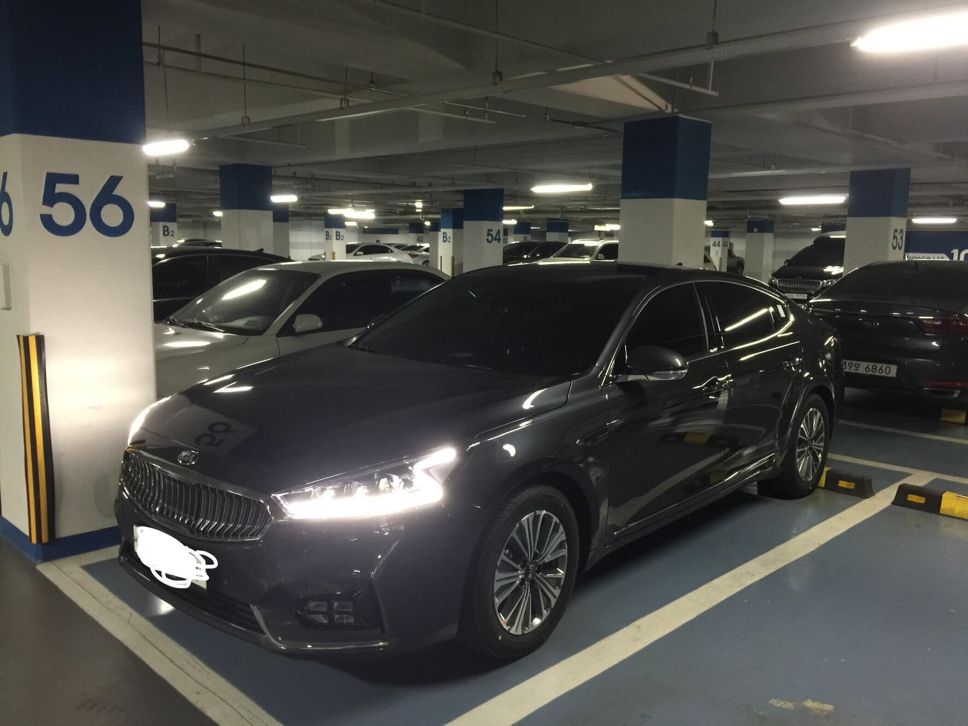 기아 K7 하이브리드 노블레스 스페셜 게시글 썸네일