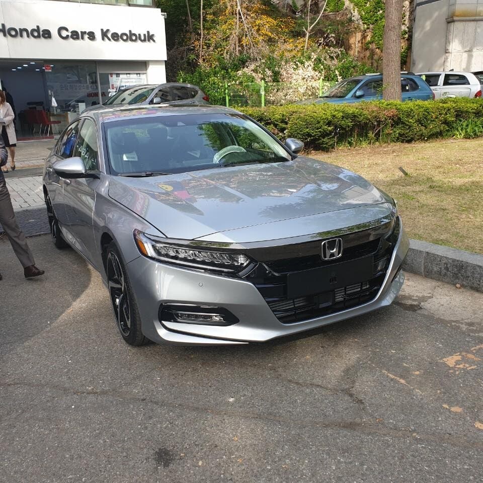 혼다 어코드 2.0 터보 스포츠 게시글 썸네일