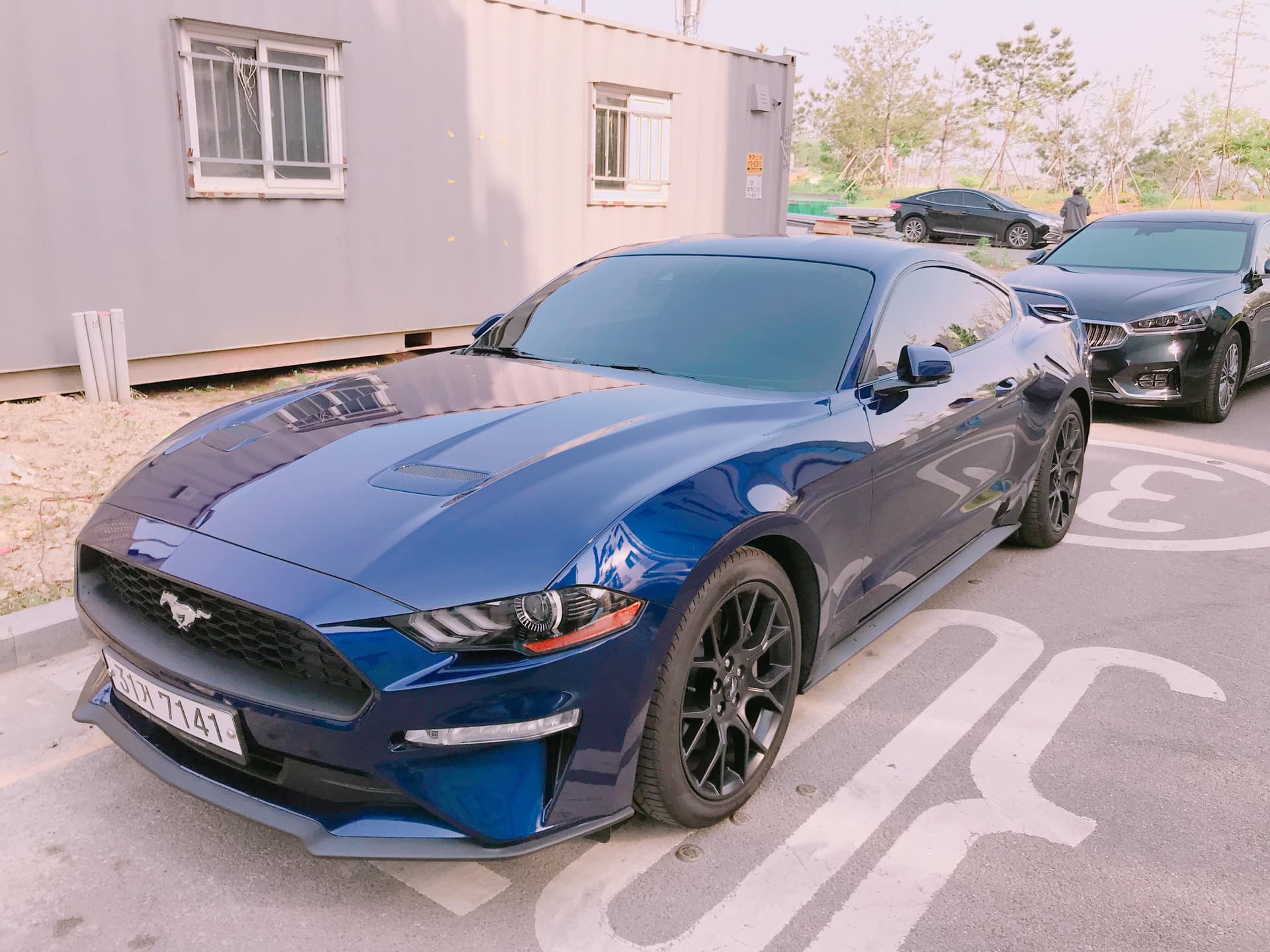 포드 머스탱 쿠페 2.3L 에코부스트 프리미엄 게시글 썸네일