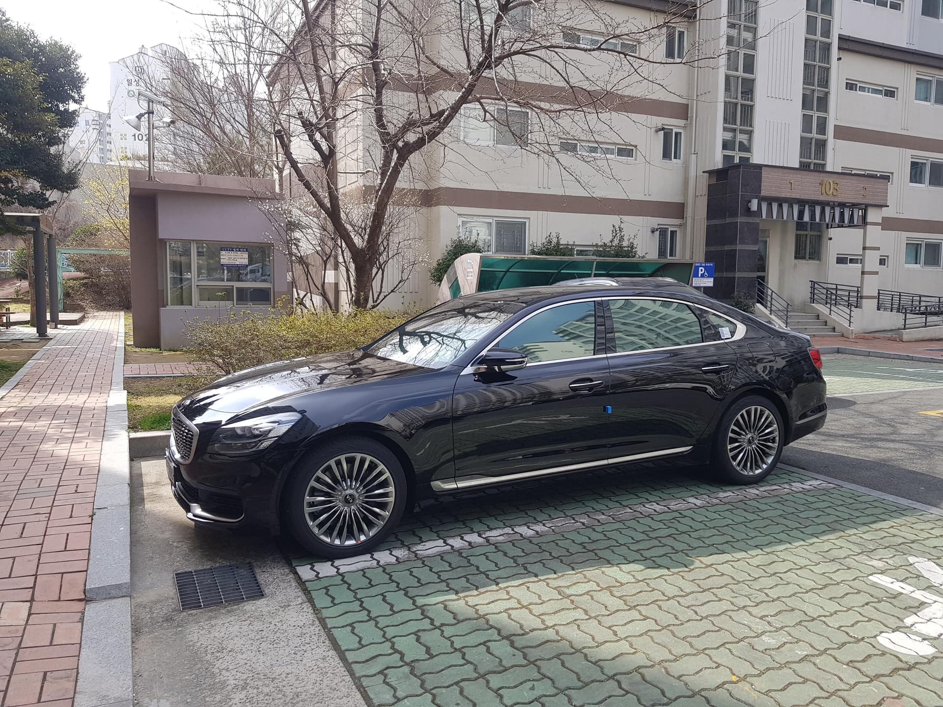 기아 K9 3.8 가솔린 플래티넘 II 2WD 게시글 썸네일