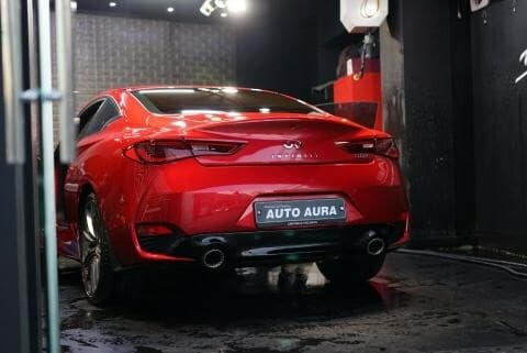 인피니티 Q60 3.0 RED 스포츠 게시글 썸네일