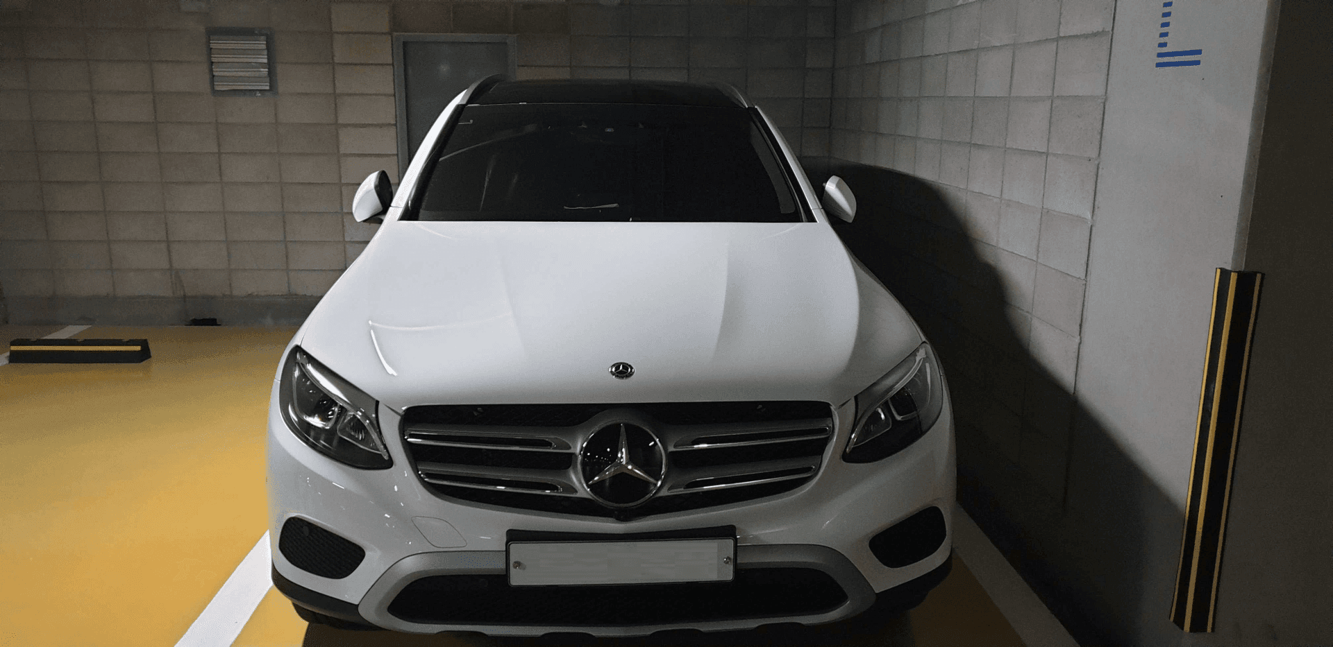 벤츠 GLC-클래스 GLC 350e 4MATIC 프리미엄 게시글 썸네일