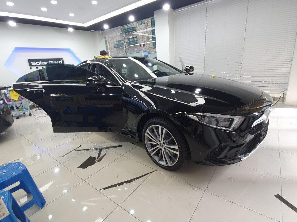 벤츠 CLS-클래스 CLS 400d 4Matic (KR3) 게시글 썸네일