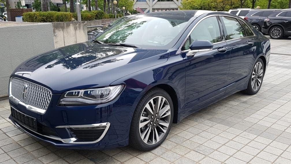 링컨 MKZ 리저브 300A FWD 게시글 썸네일