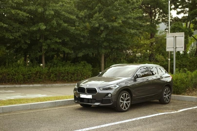 BMW X2 20d xDrive M 스포츠 패키지 게시글 썸네일
