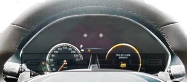 제네시스 GV80의 디지털 계기판 다른 사진 게시글 썸네일