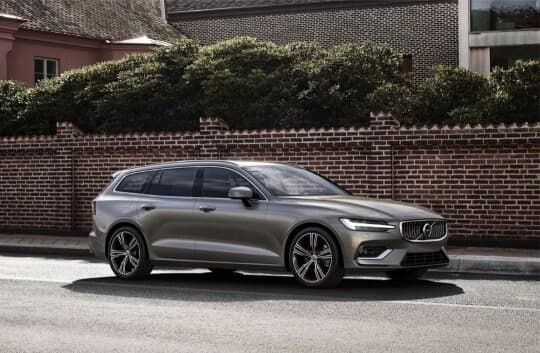 왜 한국사람들은 왜건을 극혐할까 게시글 썸네일