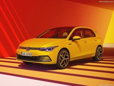 VW 본사 관계자가 밝힌 8세대 골프 한국 출시 시기 게시글 썸네일