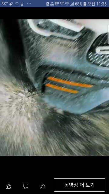 오늘 공개되는 2세대 벤츠 GLA 게시글 썸네일