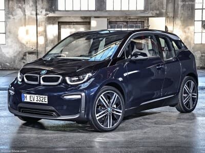 BMW i3, 2024년까지 수명 연장 게시글 썸네일