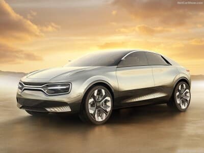 이매진 바이 기아 컨셉트, 2021년 출시된다. 게시글 썸네일