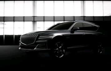 김이 빠지긴 했지만.... GV80 디자인 공개 게시글 썸네일