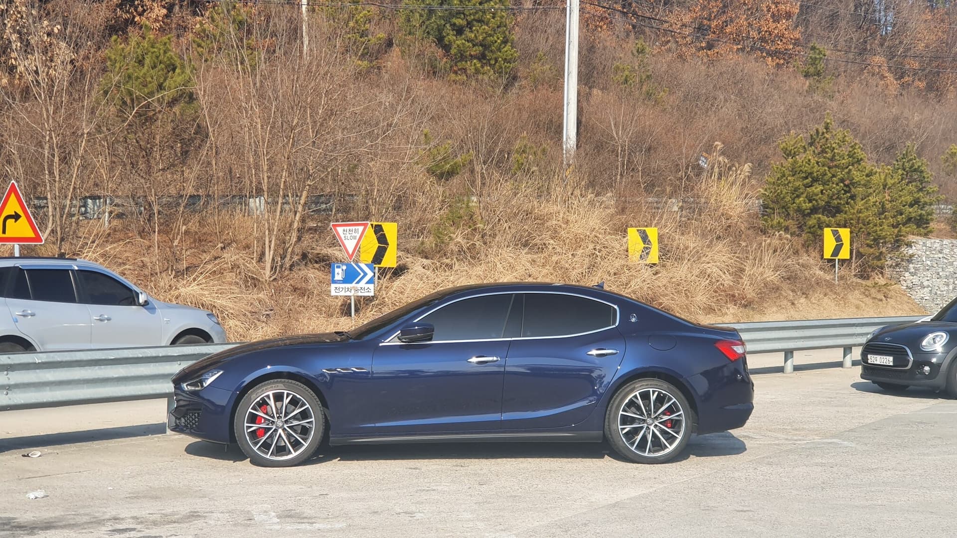 기블리 350 vs G90 후기  게시글 썸네일