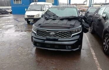 쏘렌토 풀체인지 게시글 썸네일