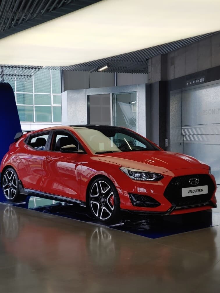 벨로 N 타면 재밌을까요? 게시글 썸네일