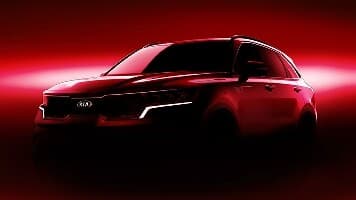 기아차, 4세대 쏘렌토의 렌더링 공개 게시글 썸네일