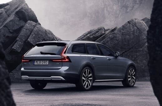 볼보S90 V90 CC 마일드하이브리드 게시글 썸네일