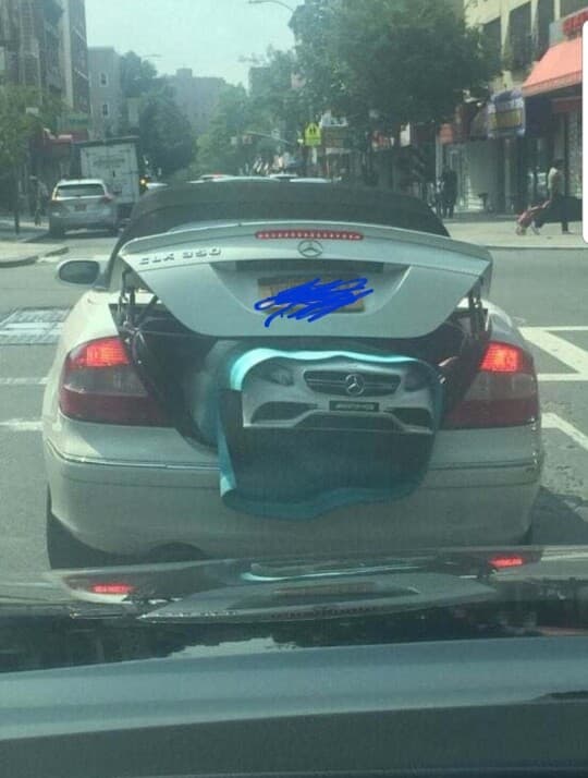 긴급했던 도로위 출산♡♡ 게시글 썸네일