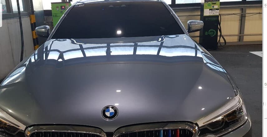 520i 색상질문입니다 게시글 썸네일