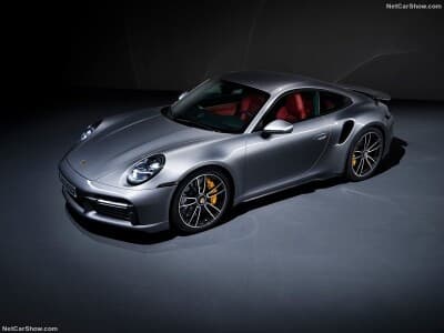 911의 최고 레벨, 포르쉐 뉴 911 터보 S 공개 게시글 썸네일