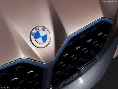 NEW BEGINNING, NEW BMW LOGO 게시글 썸네일