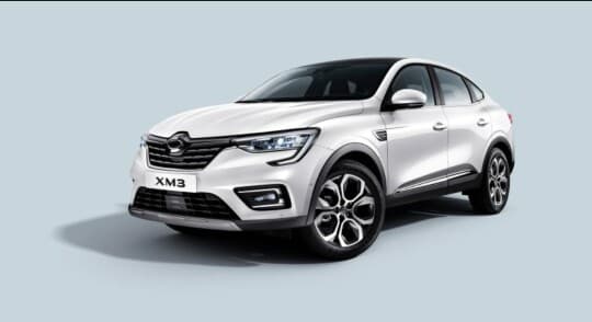 XM3 추가 이미지 공개 게시글 썸네일