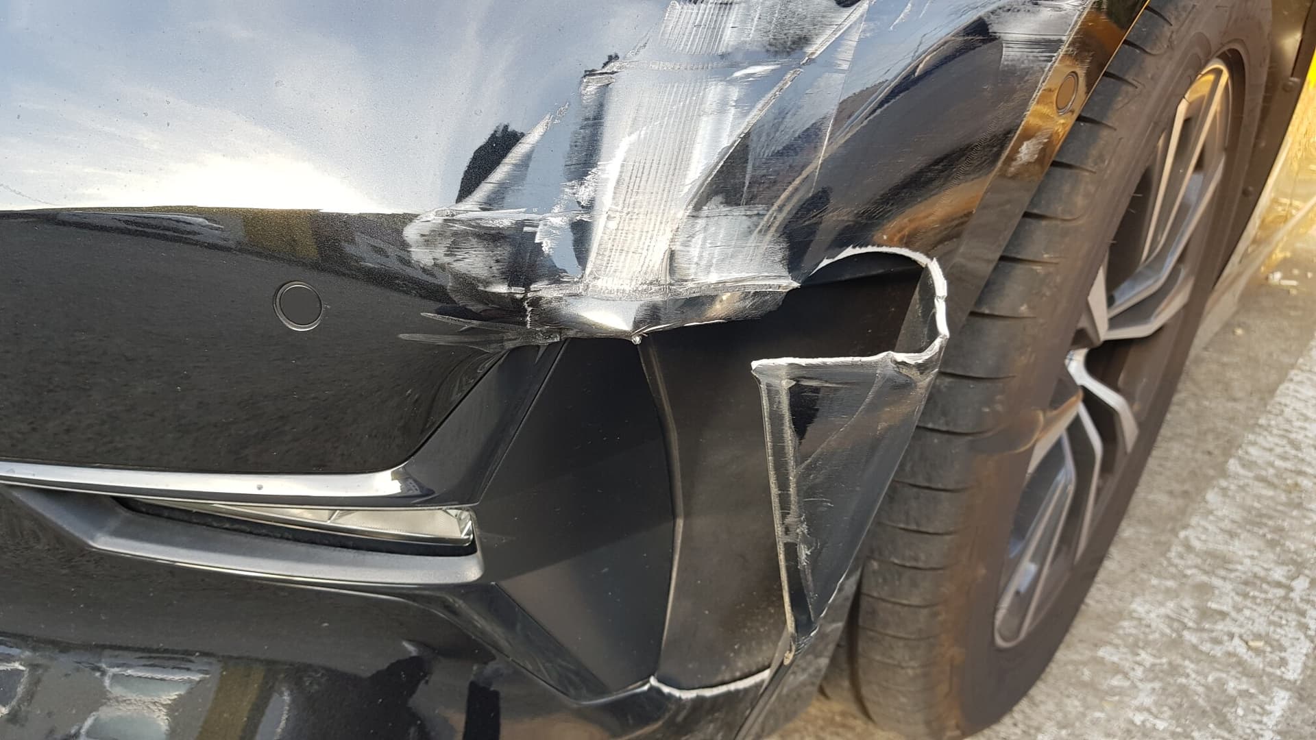 이걸 또 김여사가... 게시글 썸네일